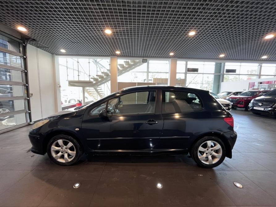 Peugeot 307 I Рестайлинг Чебоксары  - изображение 6
