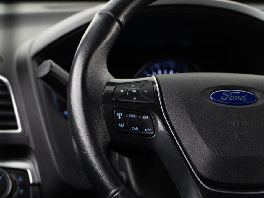 Ford Explorer V Рестайлинг 2 Москва  - изображение 14