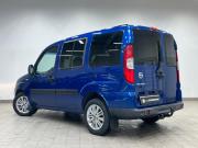 Fiat Doblo I Рестайлинг Кемерово  - изображение 15