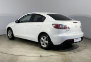 Mazda 3 II (BL) Саранск  - изображение 36