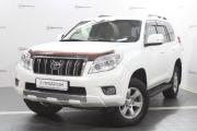 Toyota Land Cruiser Prado 150 Series Владивосток  - изображение 26
