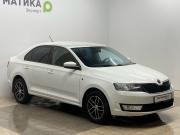 Skoda Rapid I Санкт-Петербург  - изображение 22