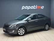 Kia Rio III Тверь  - изображение 18