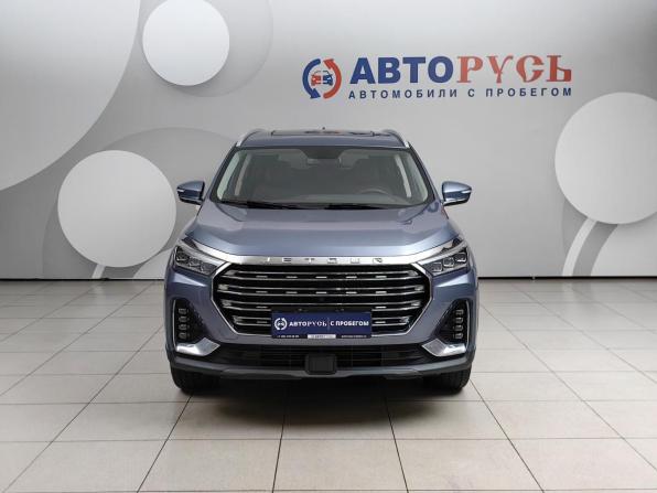 JETOUR X90+ с пробегом 2023 года, цена 2 199 000 рублей, 22543 км, внедорожник, Автокод Объявления