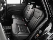 Mercedes-Benz GLE Coupe AMG I (C292) Тюмень  - изображение 38