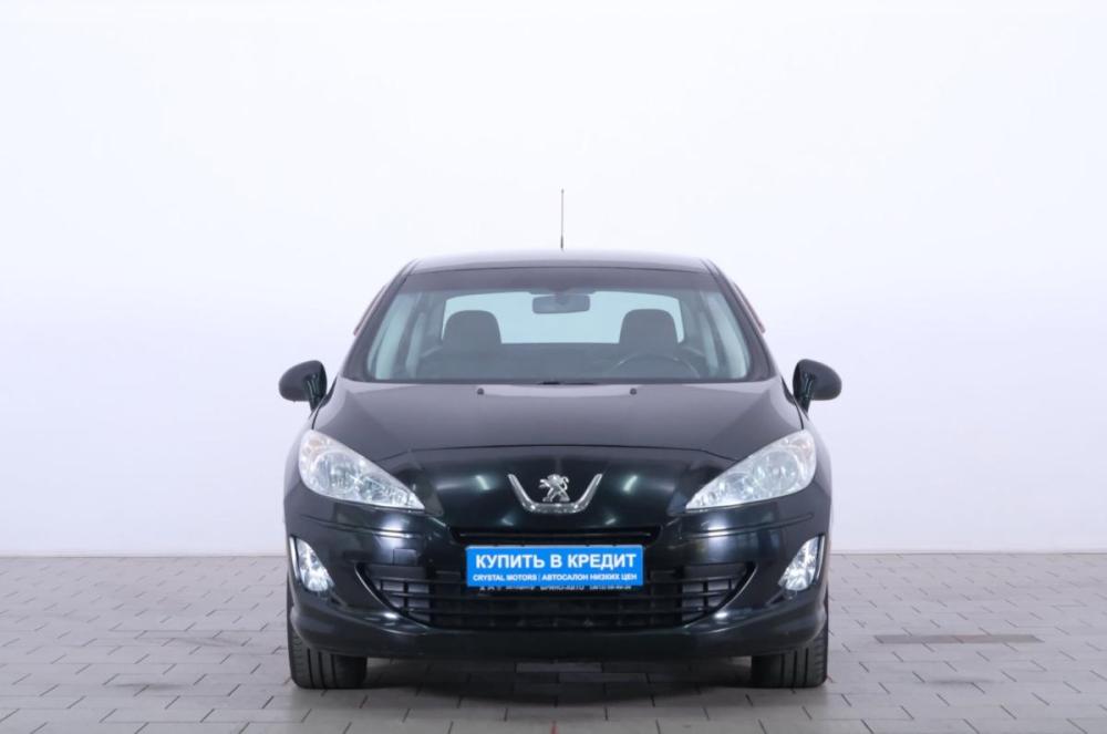 Peugeot 408 I Омск  - изображение 2