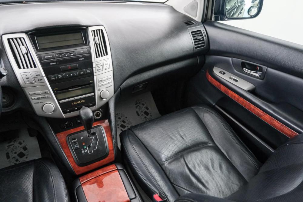 Lexus RX II Рестайлинг Красноярск  - изображение 11