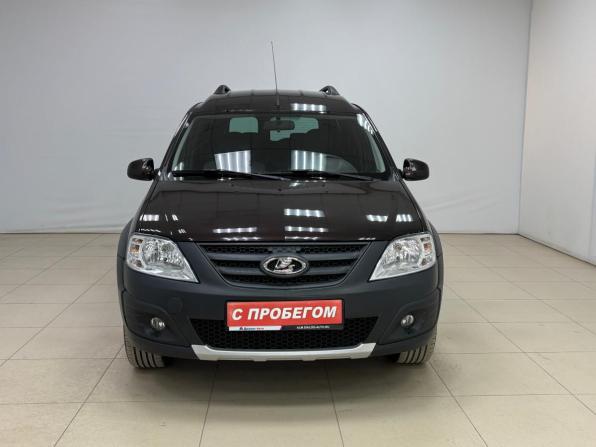 Lada (ВАЗ) Largus I с пробегом 2020 года, цена 1 310 000 рублей, 63076 км, универсал, Автокод Объявления