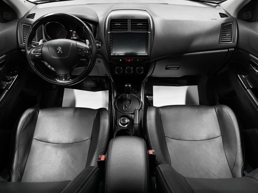 Peugeot 4008 I Тверь  - изображение 10