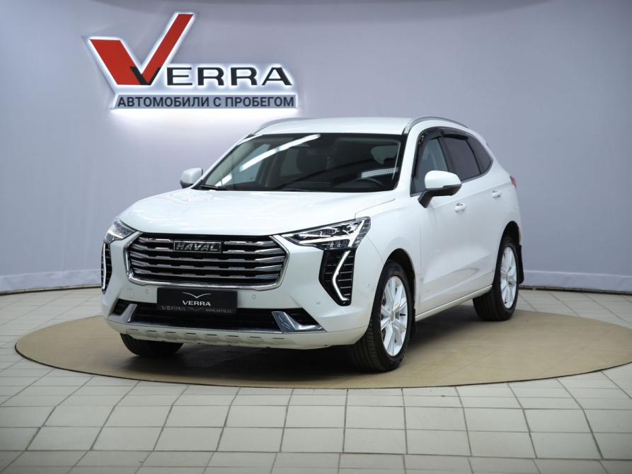 Haval Jolion I Уфа  - изображение 1