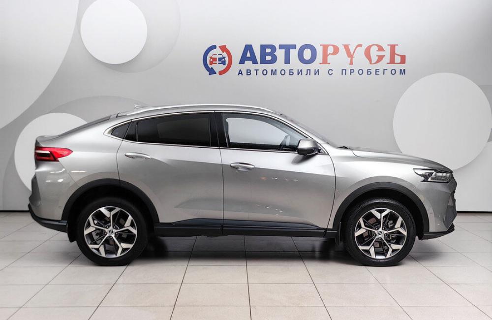 Haval F7x I Рестайлинг Подольск  - изображение 5