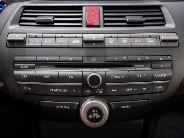 Honda Crosstour I с пробегом 2012 года, цена 1 459 000 рублей, 235100 км, внедорожник, Автокод Объявления
