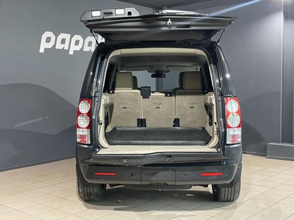 Land Rover Discovery IV с пробегом 2011 года, цена 1 650 000 рублей, 238019 км, внедорожник, Автокод Объявления