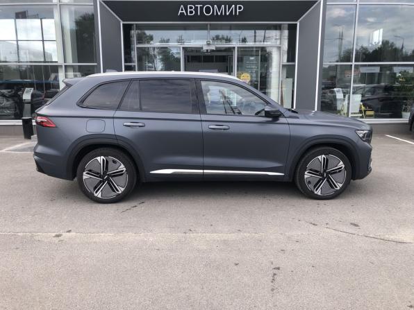 Geely Monjaro I с пробегом 2022 года, цена 3 255 000 рублей, 35393 км, внедорожник, Автокод Объявления