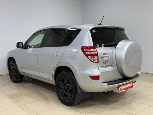 Toyota RAV4 III (XA30) Рестайлинг с пробегом 2012 года, цена 1 440 000 рублей, 156391 км, внедорожник, Автокод Объявления