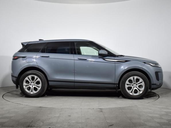 Land Rover Range Rover Evoque II с пробегом 2022 года, цена 3 190 000 рублей, 118588 км, внедорожник, Автокод Объявления