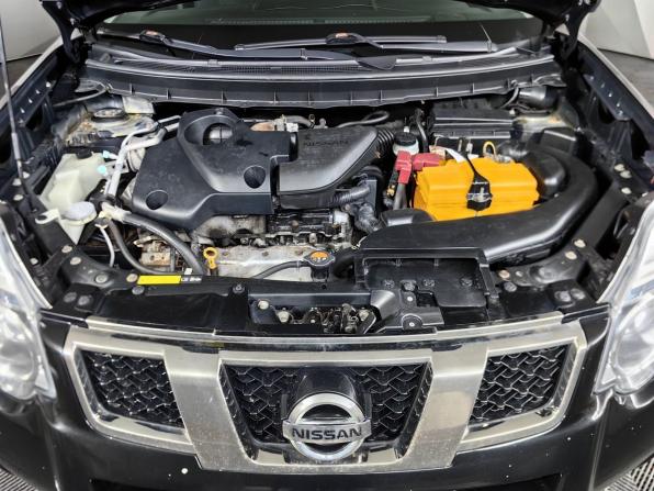 Nissan X-Trail II Рестайлинг с пробегом 2013 года, цена 1 319 000 рублей, 227259 км, внедорожник, Автокод Объявления