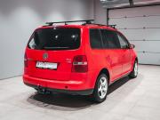 Volkswagen Touran I Екатеринбург  - изображение 23