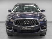 Infiniti QX60 I Рестайлинг Москва  - изображение 32