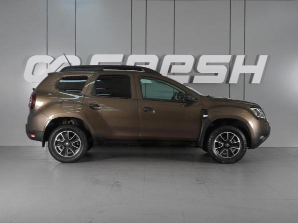 Renault Duster II с пробегом 2021 года, цена 1 725 000 рублей, 72609 км, внедорожник, Автокод Объявления