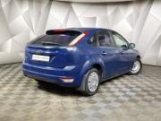 Ford Focus II Рестайлинг Москва  - изображение 21