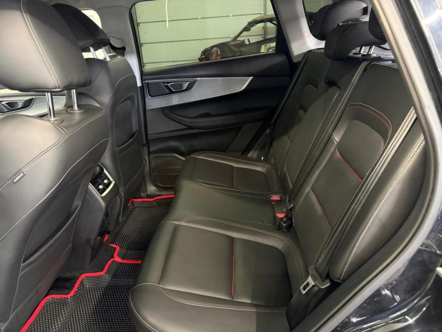 Chery Tiggo 7 Pro I Краснодар  - изображение 11