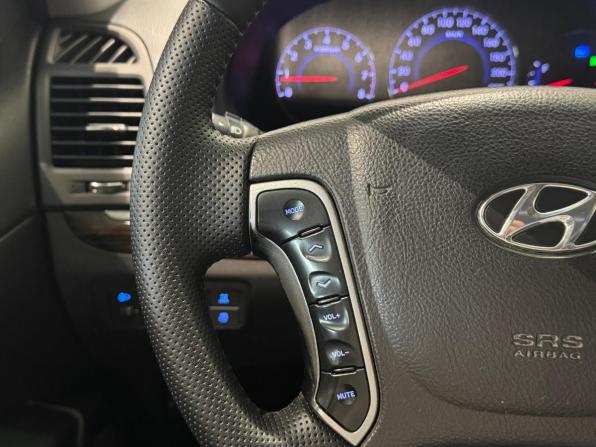 Hyundai Santa Fe II Рестайлинг с пробегом 2012 года, цена 1 525 000 рублей, 188001 км, внедорожник, Автокод Объявления