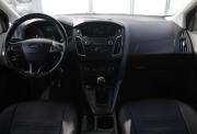 Ford Focus III Рестайлинг Саратов  - изображение 48