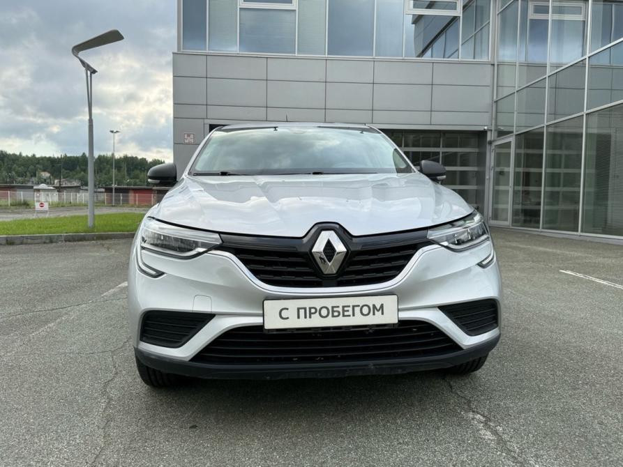 Renault Arkana I Нижний Тагил  - изображение 3