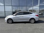 Hyundai Solaris I Курган  - изображение 23