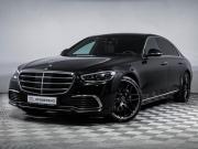 Mercedes-Benz S-Класс VII (W223) Москва  - изображение 41