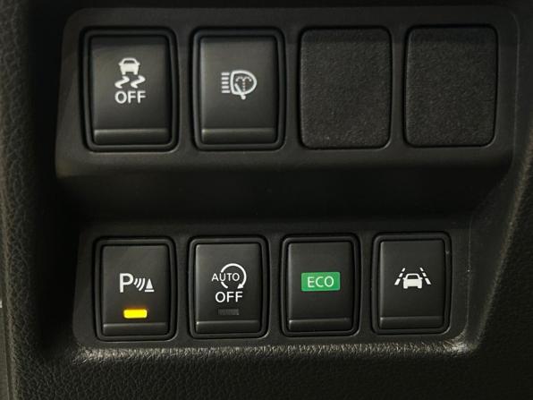 Nissan Qashqai II Рестайлинг с пробегом 2017 года, цена 1 659 000 рублей, 92467 км, внедорожник, Автокод Объявления