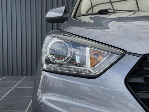 Hyundai Creta I Рестайлинг с пробегом 2020 года, цена 1 887 000 рублей, 95427 км, внедорожник, Автокод Объявления