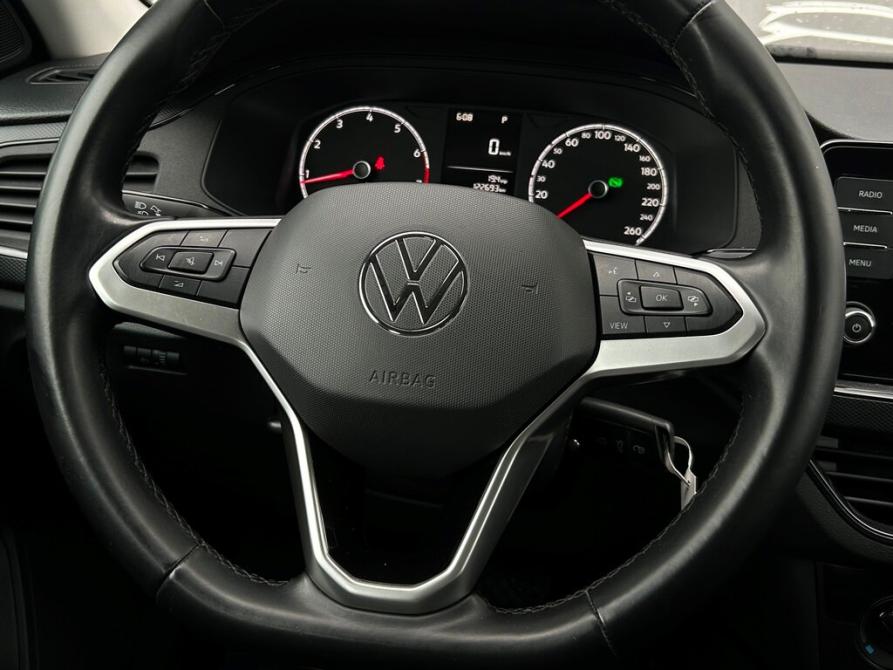 Volkswagen Polo VI Санкт-Петербург  - изображение 18