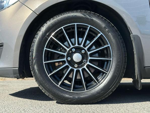 Ford Focus III Рестайлинг с пробегом 2016 года, цена 1 010 000 рублей, 147260 км, хэтчбек, Автокод Объявления