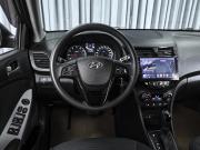 Hyundai Solaris I Рестайлинг Ставрополь  - изображение 32