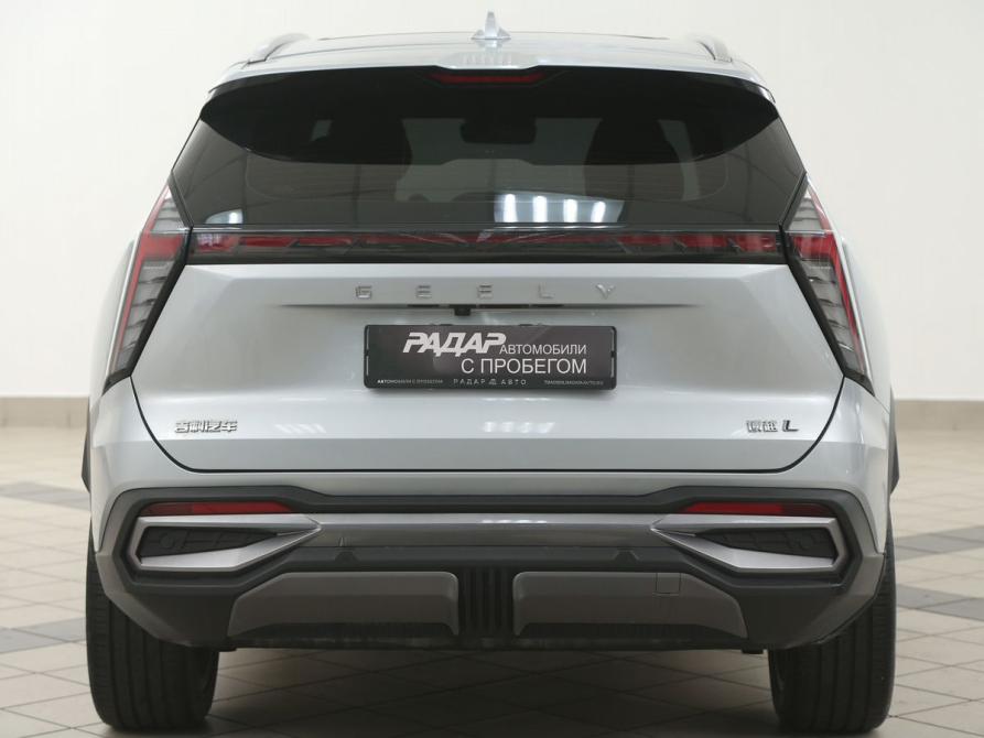 Geely Atlas II Иваново  - изображение 3