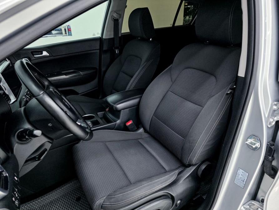 Kia Sportage IV Уфа  - изображение 6