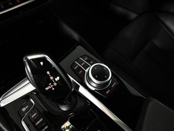 BMW 5 серии VII (G30/G31/G38) Рестайлинг с пробегом 2020 года, цена 2 999 700 рублей, 196979 км, седан, Автокод Объявления