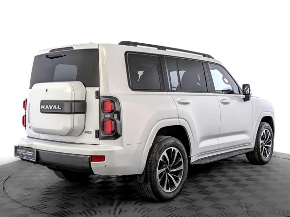 Haval H9 II с пробегом 2024 года, цена 3 880 000 рублей, 34345 км, внедорожник, Автокод Объявления