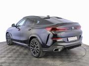 BMW X6 III (G06) Рестайлинг Москва  - изображение 37