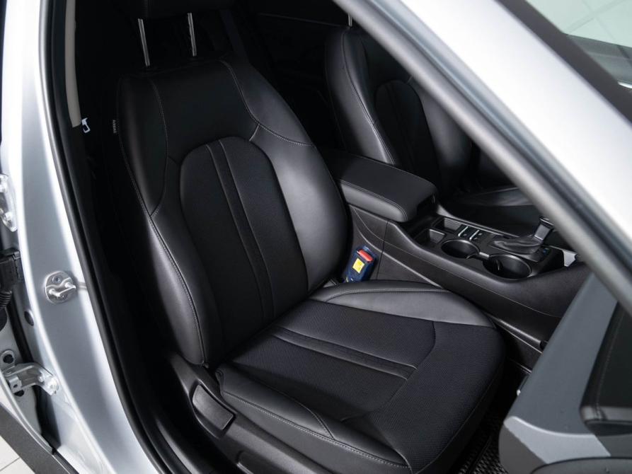 Hyundai Sonata VIII (DN8) Рестайлинг Казань  - изображение 14
