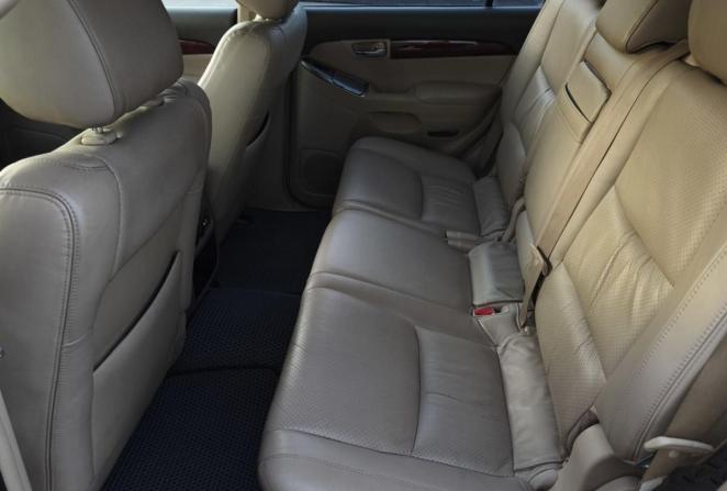 Toyota Land Cruiser Prado 120 Series с пробегом 2007 года, цена 1 890 000 рублей, 258800 км, внедорожник, Автокод Объявления
