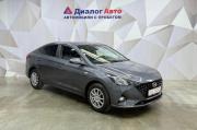 Hyundai Solaris II Рестайлинг Азнакаево  - изображение 30