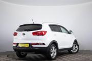 Kia Sportage III Рестайлинг Пермь  - изображение 27
