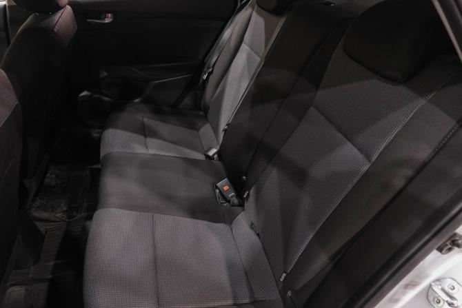 Hyundai Solaris II Рестайлинг с пробегом 2020 года, цена 1 599 000 рублей, 126000 км, седан, Автокод Объявления