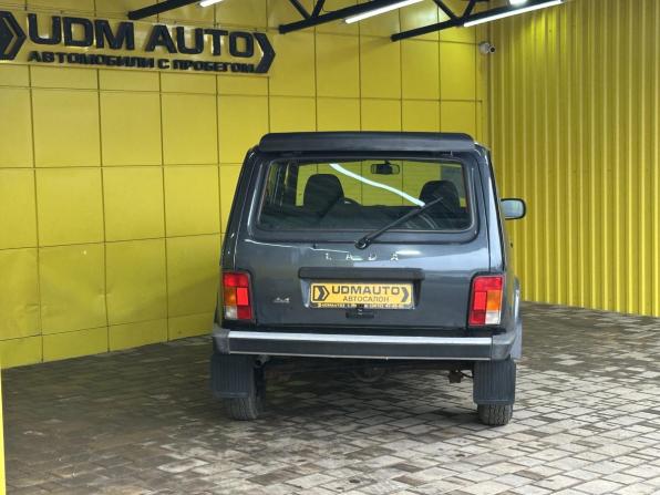 Lada (ВАЗ) 2131 (4x4) I с пробегом 2019 года, цена 589 000 рублей, 131900 км, внедорожник, Автокод Объявления