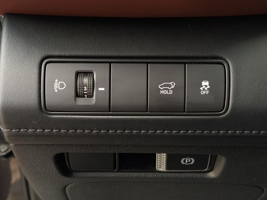 Hyundai Santa Fe IV Рестайлинг Екатеринбург  - изображение 11