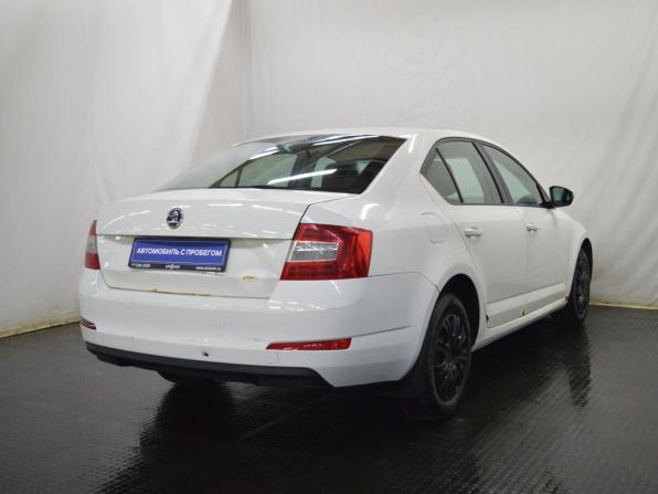 Skoda Octavia III (A7) с пробегом 2014 года, цена 425 000 рублей, 346025 км, лифтбек, Автокод Объявления