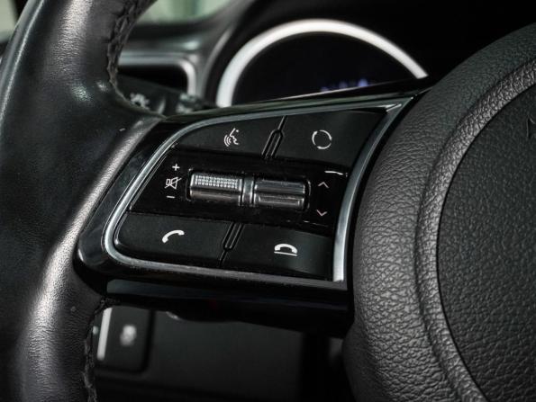 Kia Ceed III с пробегом 2019 года, цена 1 799 000 рублей, 91420 км, универсал, Автокод Объявления